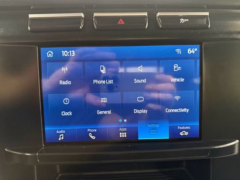 Used 2024 Ford F350 XLT AWD/4WD image 36