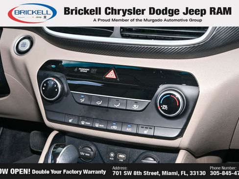 Used 2020 Hyundai Tucson Value FWD image 22