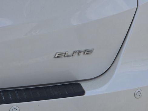 Used 2018 Honda Odyssey Elite image 5