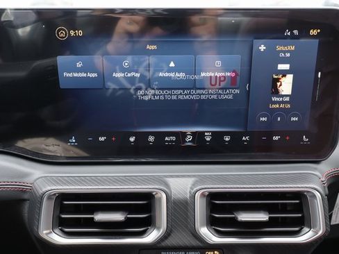 New 2025 Ford Mustang Premium image 8