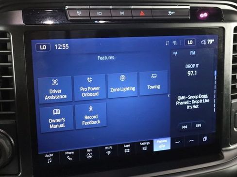 Used 2024 Ford F150 XLT w/ Equipment Group 302A MID AWD/4WD image 35
