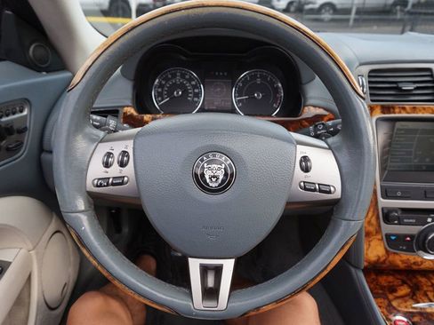 Used 2007 Jaguar XK Convertible RWD image 27