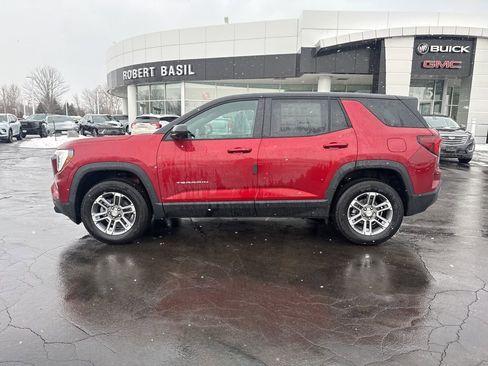 New 2026 GMC Terrain Elevation w/ Technology Package II image 7