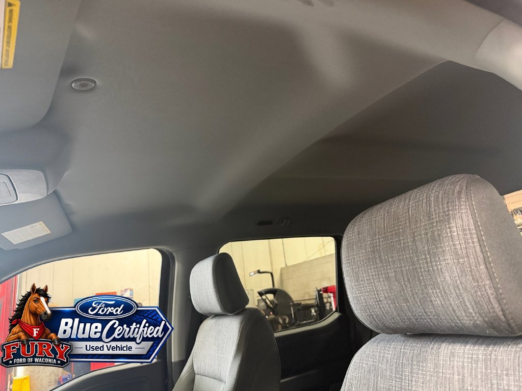 Certified 2023 Ford F150 XLT w/ Equipment Group 301A Mid AWD/4WD image 28