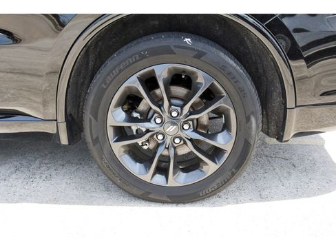 Used 2023 Dodge Durango GT RWD image 32