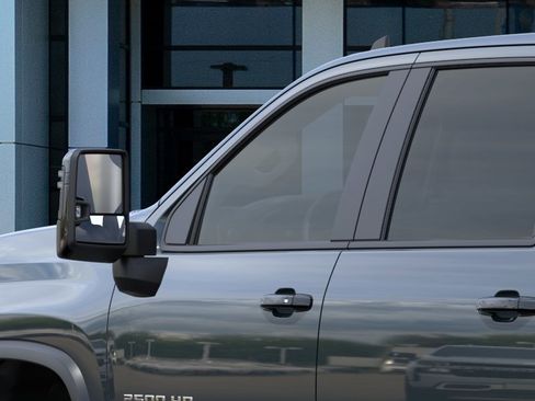 New 2026 Chevrolet Silverado 2500 ZR2 AWD/4WD image 36
