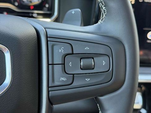 Used 2023 GMC Sierra 1500 Denali Ultimate AWD/4WD image 24
