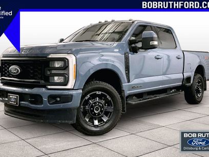 Used 2023 Ford F250 Lariat w/ Lariat Ultimate Package
