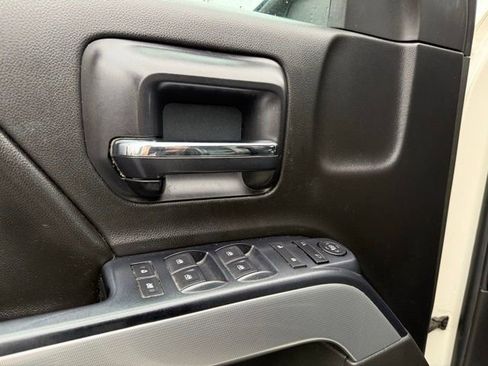 Used 2014 Chevrolet Silverado 1500 LT w/ All Star Edition image 24