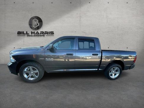 Used 2014 RAM 1500 Express image 10