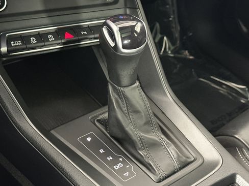 Used 2023 Audi Q3 2.0T Premium w/ Black Optic Sport Package image 20