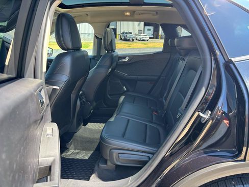 Used 2020 Ford Escape SEL AWD/4WD image 10