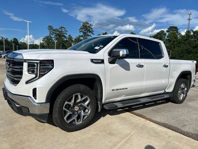 Used 2023 GMC Sierra 1500 SLT