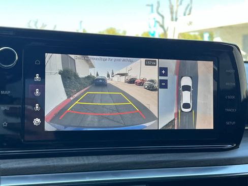 Used 2024 Kia K5 EX w/ EX Premium Package image 19