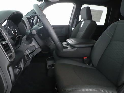 New 2026 RAM 2500 Tradesman image 16