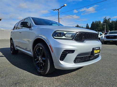 Used 2024 Dodge Durango GT image 6