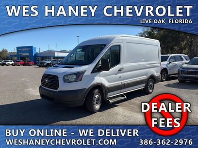 Used 2016 Ford Transit 150 130 Medium Roof