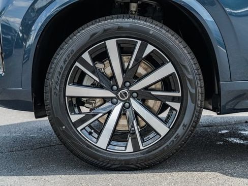 New 2026 Volvo XC90 T8 Core AWD/4WD image 17