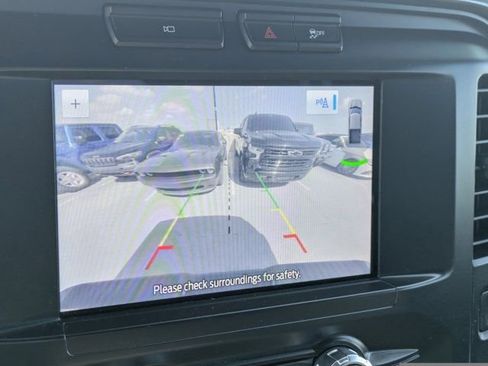 Used 2023 Ford F150 XLT w/ Equipment Group 301A Mid image 18