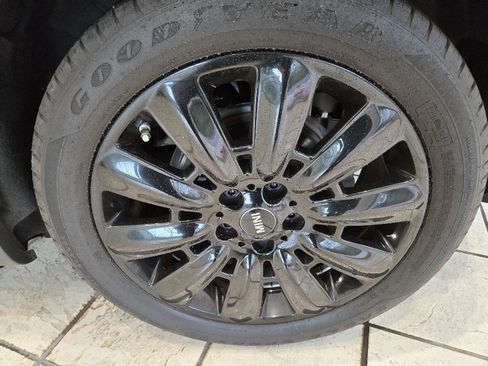 Used 2023 MINI Cooper Countryman Cooper w/ Signature Upholstery Package image 11