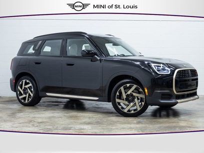 Used 2026 MINI Cooper Countryman S