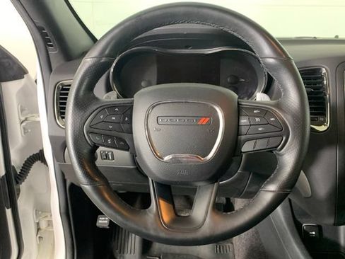 Used 2018 Dodge Durango R/T AWD/4WD image 26