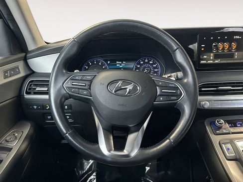 Used 2021 Hyundai Palisade SEL w/ Premium Package image 14
