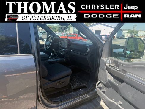 Used 2022 Ford F150 XLT w/ Equipment Group 302A High AWD/4WD image 18