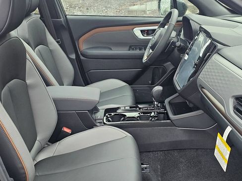 Certified 2026 Subaru Forester Sport AWD/4WD image 11