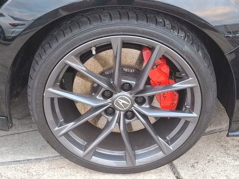 Used 2024 Acura Integra Type S image 8