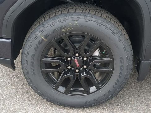 New 2026 GMC Sierra 1500 Elevation w/ X31 Off-Road Package image 15