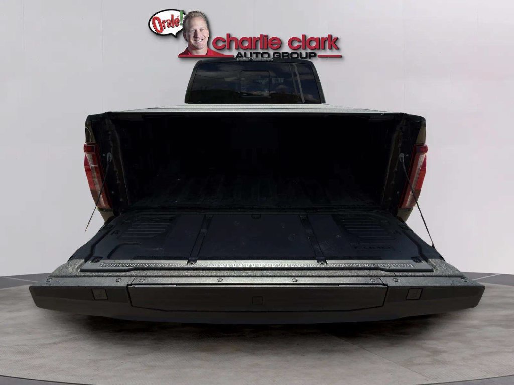 Used 2024 Ford F150 Raptor AWD/4WD image 27