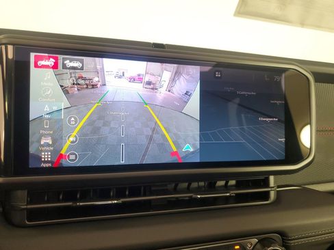 New 2026 Jeep Wrangler Unlimited Rubicon image 23