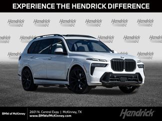 Certified 2023 BMW X7 xDrive40i w/ Executive Package video 1