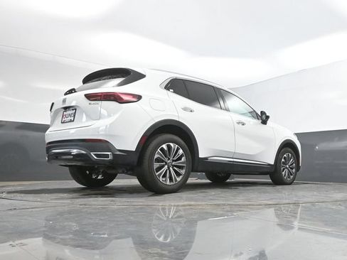 Used 2024 Buick Envision Preferred AWD/4WD image 45