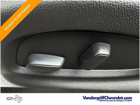 Used 2023 Chevrolet Camaro LT RWD image 21