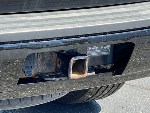 Used 2017 Chevrolet Tahoe LT AWD/4WD image 10