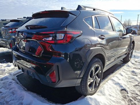 New 2026 Subaru Crosstrek 2.0i Premium image 4