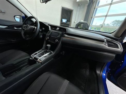 Used 2021 Honda Civic LX image 29