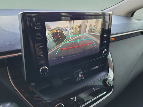 Used 2020 Toyota Corolla LE image 7