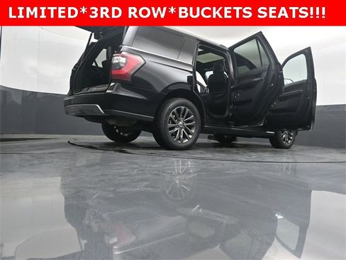 Used 2020 Ford Expedition Limited image 51