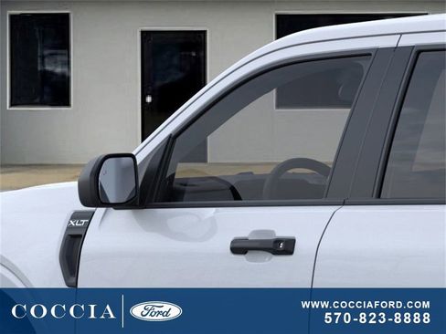 New 2026 Ford Maverick XLT image 21