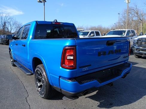 New 2026 RAM 1500 Big Horn image 4