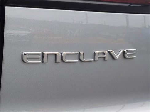 New 2026 Buick Enclave Preferred w/ Power Package image 30