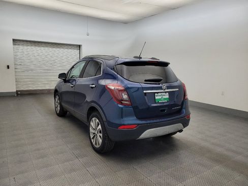 Used 2019 Buick Encore Preferred FWD image 5