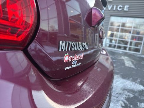 Used 2019 Mitsubishi Mirage ES image 8