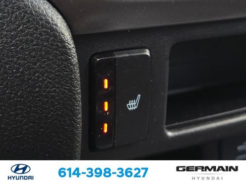 Used 2025 Honda Passport EX-L image 32