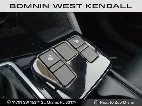 Used 2024 Kia Sportage EX image 20