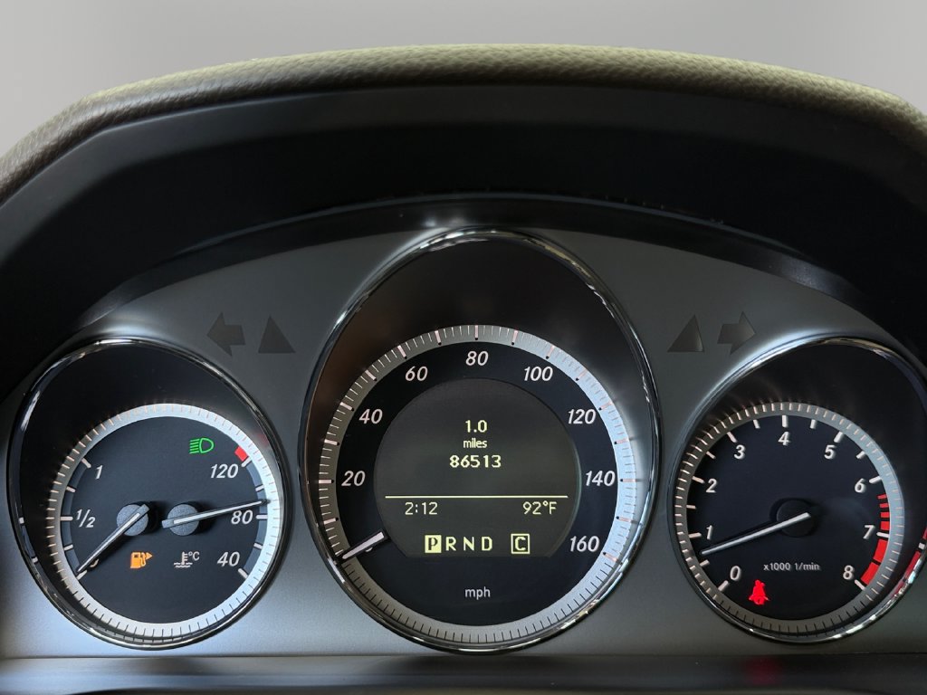 Used 2010 Mercedes-Benz C 300 Sedan w/ Multimedia Pkg image 20