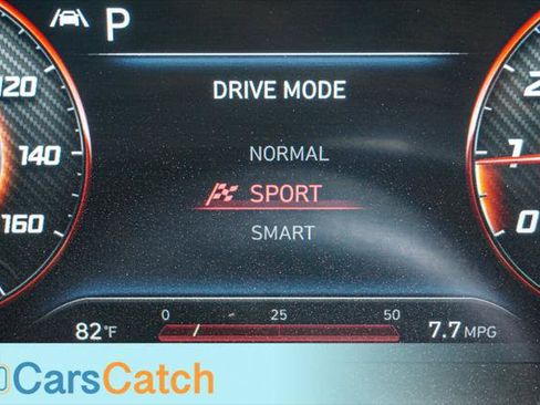 Used 2023 Hyundai Elantra N Line FWD image 36